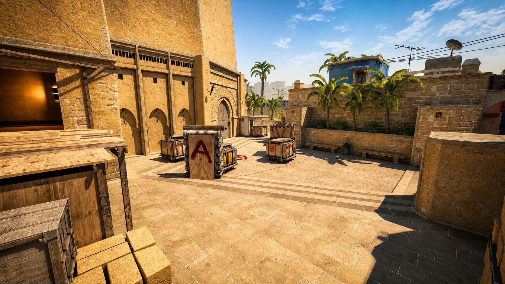 PlaybookFlow Mirage background hero scene